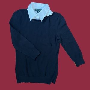 Ralph Lauren polo shirt woman’s size XS